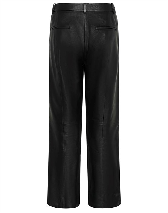 Luciana GZ Bukser - Black